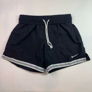 Vintage nike athletic shorts